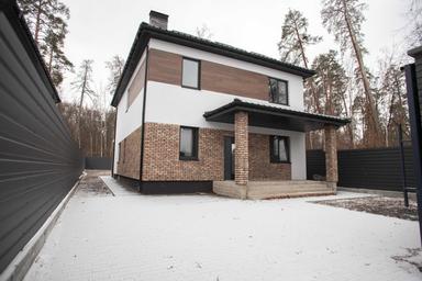 Будинок за адресою вул. Чорнобильська (площа 200 м²) - Atlanta.ua - фото 20