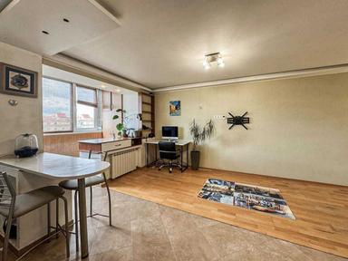 1-room apartment apartment by the address st. Mashinostroitelnyy per (area 30 m²) - Atlanta.ua - photo 14