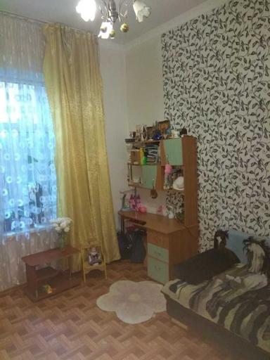 1-кімнатна квартира за адресою Куликове поле пл. (площа 20,5 м²) - Atlanta.ua - фото 22