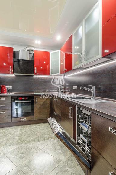 3-rooms apartment apartment by the address st. Ul Chernobylskaya (area 146,1 m²) - Atlanta.ua - photo 41