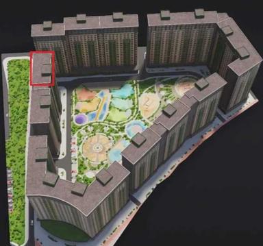 Коммерческая недвижимость по адресу ул. Максимовича (площадь 69,8 м²) - Atlanta.ua - фото 8