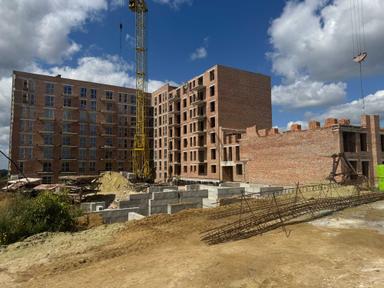 1-room apartment apartment by the address st. Sadovaya (area 36,6 m²) - Atlanta.ua - photo 45