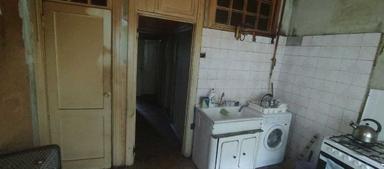 2-комнатная квартира по адресу бульвар Дружбы Народов (площадь 61,9 м²) - Atlanta.ua - фото 32