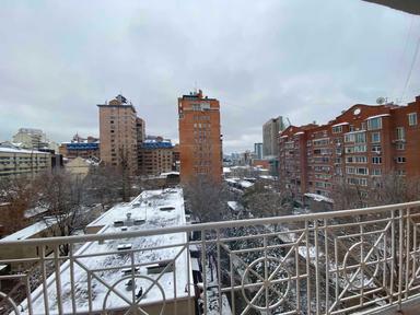 2-кімнатна квартира за адресою вул. Дмитрівська (площа 125 м²) - Atlanta.ua - фото 36