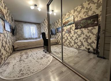 3-rooms apartment apartment by the address st. Kulikovo pole pl Oktyabrskoy revolyutsii pl (area 58 m²) - Atlanta.ua - photo 27