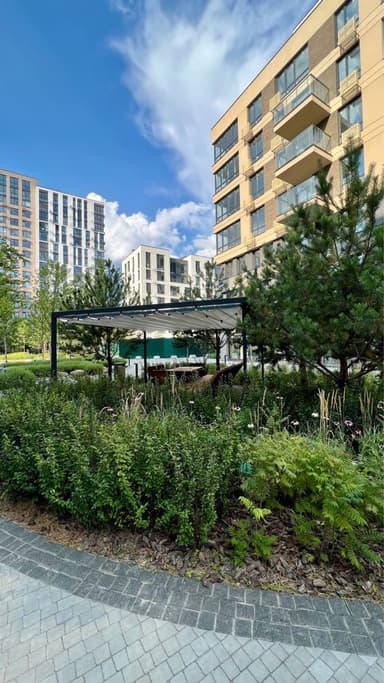 1-комнатная квартира по адресу ул. Салютная (площадь 37,5 м²) - Atlanta.ua - imageAlt 18