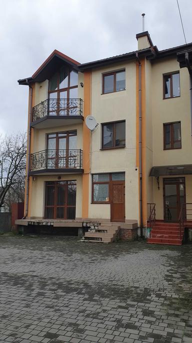 3-rooms apartment apartment by the address (area 71 m²) - Atlanta.ua - photo 18