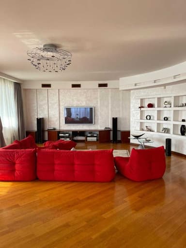 Многокомнатная квартира по адресу ул. Предславинская (площадь 239 м²) - Atlanta.ua - imageAlt 23