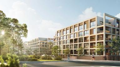 2-rooms apartment apartment by the address (area 74,2 m²) - Atlanta.ua - photo 32