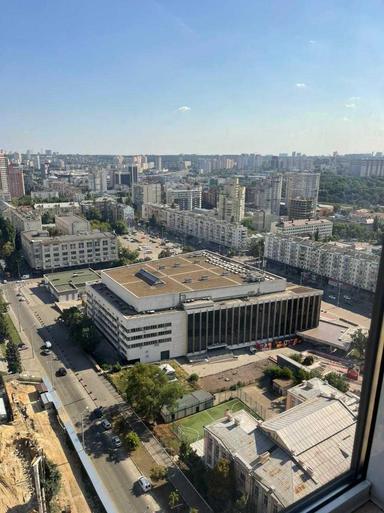 Многокомнатная квартира по адресу ул. Предславинская (площадь 239 м²) - Atlanta.ua - фото 24