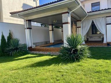 House by the address st. Sportivnaya (area 380 m²) - Atlanta.ua - photo 25