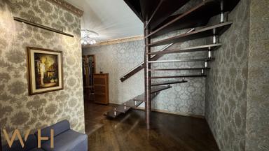 Багатокімнатна квартира за адресою вул. Срібнокільська (площа 238,8 м²) - Atlanta.ua - фото 31