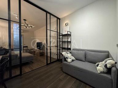 Багатокімнатна квартира за адресою вул. Антоновича (площа 172 м²) - Atlanta.ua - фото 26