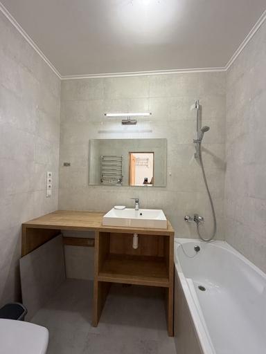 1-room apartment apartment by the address st. Petefi Shandora pl (area 39,4 m²) - Atlanta.ua - photo 25