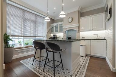 4+-rooms apartment apartment by the address st. Bulvar Druzhby Narodov (area 130 m²) - Atlanta.ua - photo 27