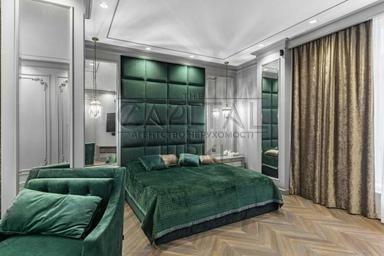 3-комнатная квартира по адресу бульвар Дружбы Народов (площадь 152 м²) - Atlanta.ua - фото 39