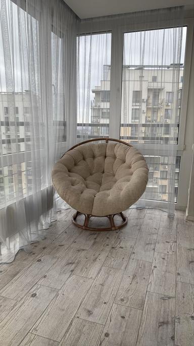 3-rooms apartment apartment by the address st. Anatoliya Petritskogo (area 93,7 m²) - Atlanta.ua - photo 40