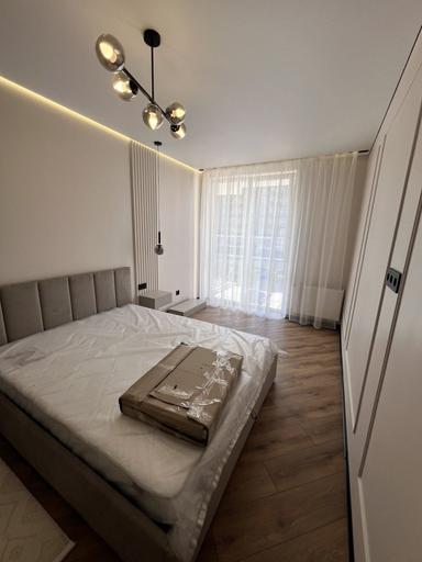 1-комнатная квартира по адресу Петефі Шандора пл. (площадь 47 м²) - Atlanta.ua - фото 25