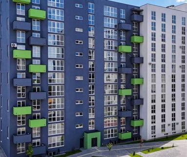 1-кімнатна квартира за адресою вул. Китобійна (площа 60,8 м²) - Atlanta.ua - фото 6