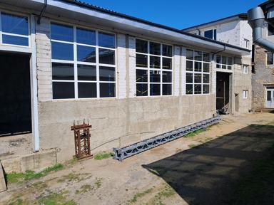 Комерційна нерухомість за адресою вул. Танкістів (площа 1112 м²) - Atlanta.ua - фото 33