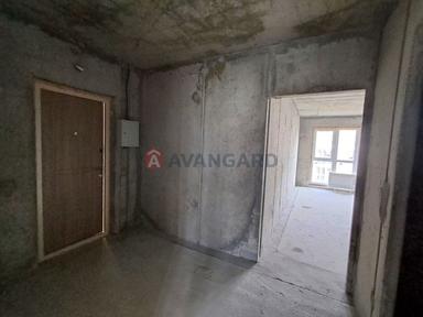 1-кімнатна квартира за адресою (площа 49 м²) - Atlanta.ua - фото 22