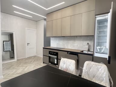 1-комнатная квартира по адресу ул. Краснова (площадь 41 м²) - Atlanta.ua - imageAlt 33