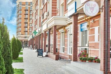 2-комнатная квартира по адресу (площадь 64,8 м²) - Atlanta.ua - фото 13