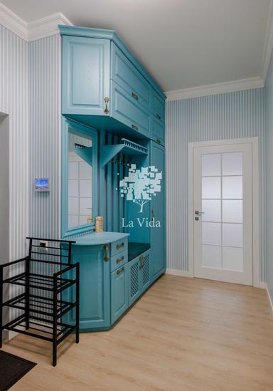 2-кімнатна квартира за адресою (площа 68,3 м²) - Atlanta.ua - фото 45