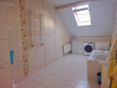 Багатокімнатна квартира за адресою вул. Антоненка-Давидовича (площа 134,8 м²) - Atlanta.ua - фото 33