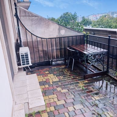 1-комнатная квартира по адресу ул. Победы (площадь 34,7 м²) - Atlanta.ua - imageAlt 36