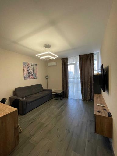 1-комнатная квартира по адресу ул. Бандеры Степана (площадь 49 м²) - Atlanta.ua - фото 14