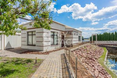 Дом по адресу ул. Заречная (площадь 270 м²) - Atlanta.ua - фото 32