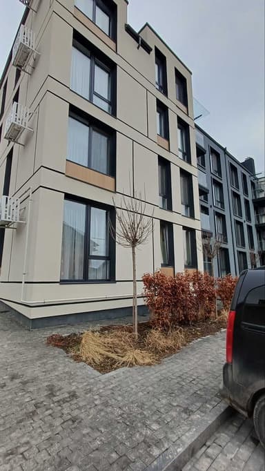 3-комнатная квартира по адресу ул. Кисловодська (площадь 91 м²) - Atlanta.ua - фото 40