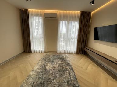 Багатокімнатна квартира за адресою Петефі Шандора пл. (площа 45 м²) - Atlanta.ua - фото 14