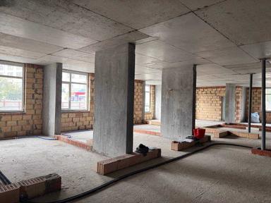 Коммерческая недвижимость по адресу (площадь 1453 м²) - Atlanta.ua - фото 14