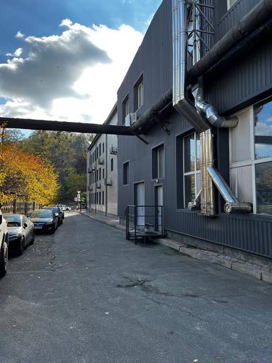 Commercial real estate at (area 1830 m²) - Atlanta.ua - photo 39