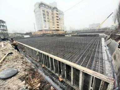 1-room apartment apartment by the address (area 20,9 m²) - Atlanta.ua - photo 25