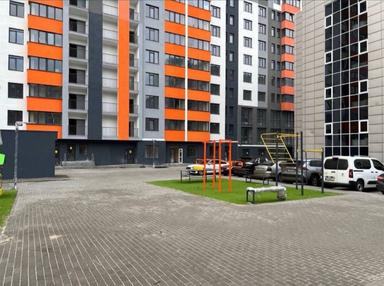 2-rooms apartment apartment by the address (area 60 m²) - Atlanta.ua - photo 48