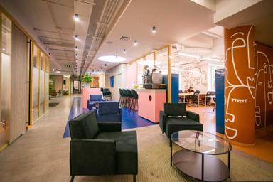 Комерційна нерухомість за адресою вул. Замковецька (площа 4000 м²) - Atlanta.ua - фото 18