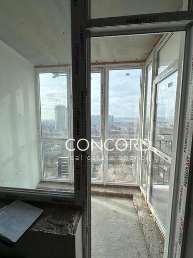 1-кімнатна квартира за адресою (площа 46,8 м²) - Atlanta.ua - фото 39