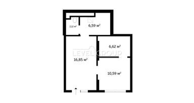 Commercial real estate at st. Pribornyy per (area 45,1 m²) - Atlanta.ua - photo 28