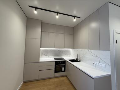 1-кімнатна квартира за адресою Куликове поле пл. (площа 45 м²) - Atlanta.ua - фото 17