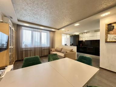 3-кімнатна квартира за адресою (площа 104,2 м²) - Atlanta.ua - фото 30