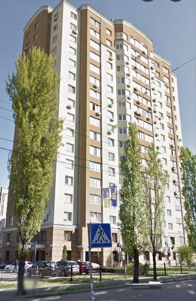 2-комнатная квартира по адресу (площадь 66,9 м²) - Atlanta.ua - фото 24