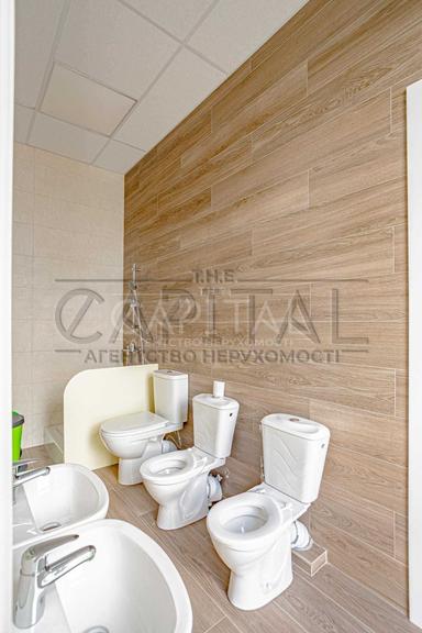 Commercial real estate at st. Ul Metrologicheskaya (area 220 m²) - Atlanta.ua - photo 46