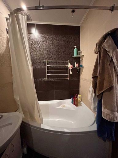 1-кімнатна квартира за адресою (площа 37 м²) - Atlanta.ua - фото 32