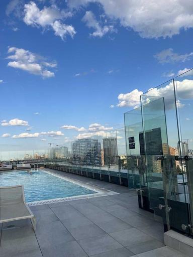 1-room apartment apartment by the address st. Delovaya (area 55 m²) - Atlanta.ua - photo 20