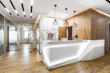 Commercial real estate at st. Bulvar Druzhby Narodov (area 250 m²) - Atlanta.ua - photo 25