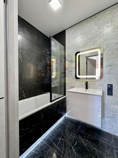 1-комнатная квартира по адресу (площадь 41,4 м²) - Atlanta.ua - фото 36