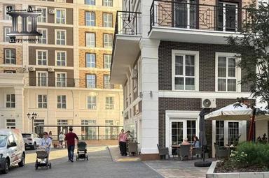 2-комнатная квартира по адресу (площадь 59,5 м²) - Atlanta.ua - фото 29